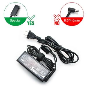 Chargeurs 10.5V 2.9A 30W Adaptateur secteur de remplacement pour ordinateur portable Xperia pour Son Y - Product Image 4