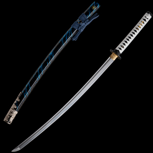 Giocattoli Katana di Jin Sakai in Versione Premium di <span class=keywords><strong>Ghost</strong></span> of <span class=keywords><strong>Tsushima</strong></span>, Ultima Novità, per Cosplay, Collezione e Decorazione - Product Image 5