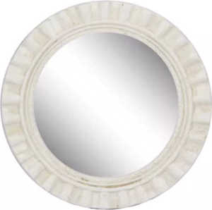 Khách sạn trang trí nội thất sang trọng lớn Antique Vàng Vòng trang trí kích thước lớn khung tường gương cho phòng khách - Product Image 6