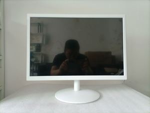 Bán chạy nhất chất lượng tốt y tế Màn hình Màn hình hiển thị 24 inch 4K Trắng LED <span class=keywords><strong>Monitor</strong></span> - Product Image 5