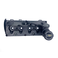Couvre-culbuteurs supérieur de culasse avec kit de joints pour VW, pièces de rechange auto, référence OE 03L103469G