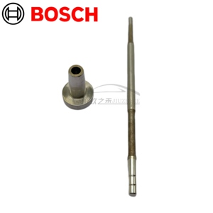 Bosch Ventiel Assemblage F00rj01727 Voor Bouwmachines Geschikt Voor Dieselmotoren Graafmachine Reserveonderdelen - Product Image 3