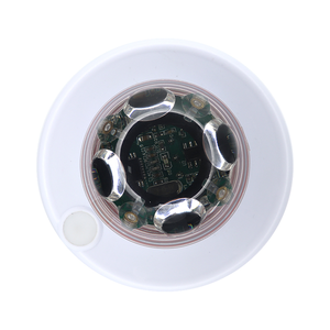 VWS006Y2 6 Elements Automatic Ultrasonic Weather Station Sensor RS485 <strong>Wind</strong> <strong>Speed</strong> <strong>Direction</strong> <strong>Monitoring</strong> - Product Image 5