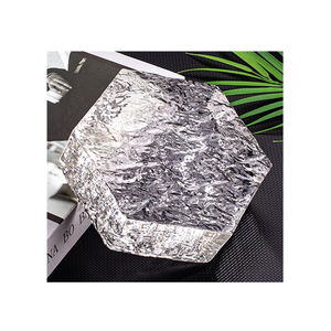 <span class=keywords><strong>Prix</strong></span> <span class=keywords><strong>de</strong></span> gros des briques <span class=keywords><strong>de</strong></span> <span class=keywords><strong>verre</strong></span> hexagonales, motif <span class=keywords><strong>de</strong></span> cristal <span class=keywords><strong>de</strong></span> glace, blocs <span class=keywords><strong>de</strong></span> <span class=keywords><strong>verre</strong></span> solides transparents, briques pour cloison murale, forme personnalisée - Product Image 3