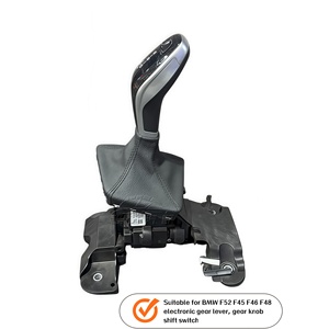 Mecanismo de Cambio de Marchas para X1 X2 F48 F39 F52, Repuesto con Botones Deportivos y Pantalla de Marchas para Modelos 2018-2023 - Product Image 6