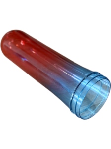 Preforma de PET de Dos Colores, 23g 30g, Preforma de PET para Botellas de Agua - Product Image 6
