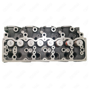 909018 venta al por mayor BD30 BD30T culata completa 11039-69T03 para Nissan <span class=keywords><strong>Cabstar</strong></span> Trade 3.0L - Product Image 2
