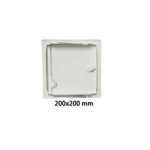 Portello di ispezione <span class=keywords><strong>Softline</strong></span> 200x200 mm - Product Image 1