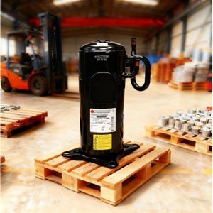 Compresseur de climatisation et de réfrigération Mitsubishi ANB42FBRMT, refroidissement et chauffage - Product Image 1