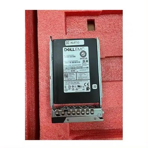 DELLS SSD <b>Hard</b> <b>Drive</b> 2.5 S4510 960G Server <b>Internal</b> Storage State for Dells PowerEdge R750 R7525 G15 DXD9H - Product Image 2