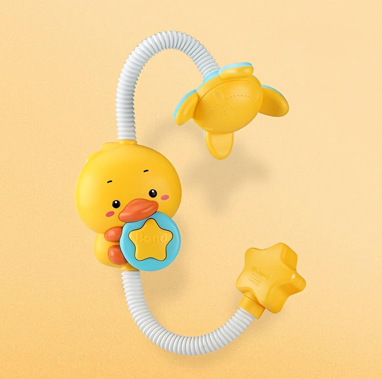 Electric shower duck (basic version)