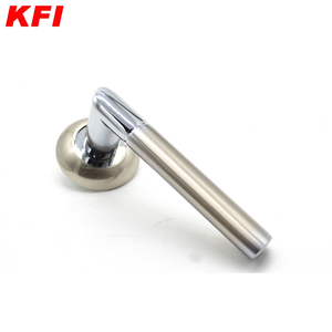 Guangzhou <strong>Factory</strong> <strong>Supplier</strong> High Quality Silver Color Zinc Alloy <strong>Hardware</strong> for Furniture - Product Image 4