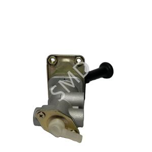 Repuestos para camiones SMD, sistema de frenos de aire de nueva condición, válvula de freno de mano 9617221520 adecuada para varios modelos de camiones - Product Image 2