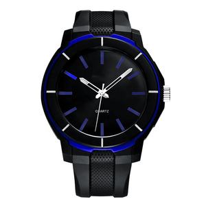 New Fashion Limited Edition Antique Plastic <strong>Watches</strong> Men's Quartz Movement Glass Dial 20mm Band Water Resistant Luxury <strong>Watch</strong> - Product Image 3
