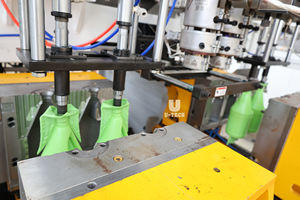 Автоматическая пластиковая бутылка для молока и йогурта, 200 мл, 2 л, 1 галлон - Product Image 5