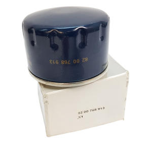 Filtro de aceite de motor original de fábrica 8200768913 para Dacia Nissan Opel Renault Suzuki Vauxhall - Product Image 4