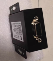 USR-TCP232-302 USR-302小尺寸串行RS232到以太网模块TCP IP服务器模块以太网转换器支持DHCP/DNS