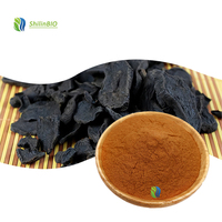 Polygoni Multiflori Radix Extract Voedingsmiddelenkwaliteit 10:1 Polygoni Multiflori Extract Poeder