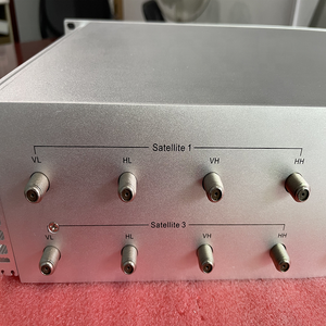 Bốn vệ tinh Quattro lnbs oprical <span class=keywords><strong>Transmitter</strong></span> và thu quang <span class=keywords><strong>16CH</strong></span> CWDM vệ tinh quang học thu truyền hình - Product Image 4