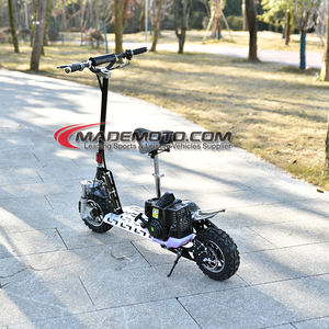 <span class=keywords><strong>Goped</strong></span> 71cc EPA scooter de mobilité à gaz - Product Image 5