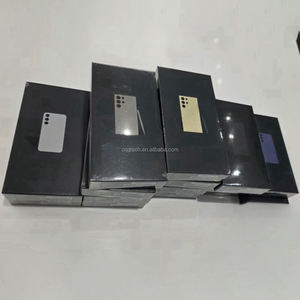 Teléfono Móvil S24 Ultra 256GB/512GB/1TB Global 5G Desbloqueado, Pantalla AMOLED de 6.8 Pulgadas y 120Hz, CPU Deca Core, Cámara de 200MP, Compatible con LTE CDMA - Product Image 5