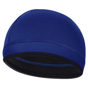 Cappello da immersione in Neoprene personalizzato cappello da immersione termico da 2MM cuffia da nuoto per Snorkeling cappello da Surf berretto da nuoto impermeabile - Product Image 1