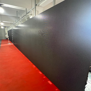 Pantalla LED de Alquiler 500x1000mm P2.976, Video Wall LED para Interiores 3840Hz para Exposiciones y Ferias Comerciales - Product Image 1