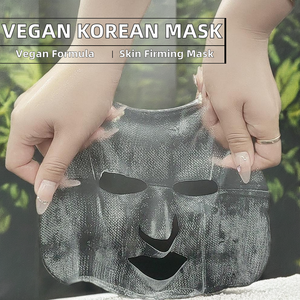 Patented Microcrystalline Capsule <strong>Facial</strong> <strong>Mask</strong> Anti-Wrinkle <strong>Whitening</strong> Brightening for Face Body Deep Moisturizing Moisturizing