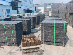 Harga grosir BG-005 850*450*25mm GMT palet beton untuk palet pembuatan blok - Product Image 2