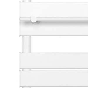 <span class=keywords><strong>Radiateur</strong></span> à serviettes chauffant électrique personnalisé avec logo, hautement recommandé par Doz, pour petite salle de bain - Product Image 6