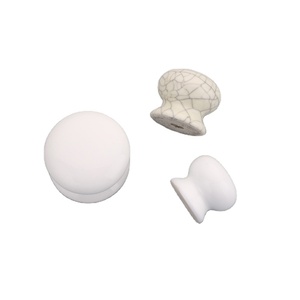 En gros décoratif en céramique <span class=keywords><strong>porte</strong></span> armoire poignées poignées - Product Image 1
