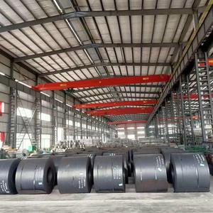 Fábrica al por mayor bajo precio C30 bobina de acero al carbono - Product Image 2