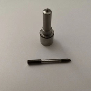 หัวฉีดคอมมอนเรล DLLA148P1524  0433171939 สำหรับหัวฉีด 0445120061 - Product Image 2