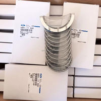 Cuscinetto Biella per Ford Ranger Mazda BT-50 3.2 TDCI P5AT STD 0.25 0.50 UHY1-11-SG0 UHY1-11-SH0 BB3Q-6D309-BAA