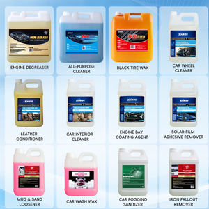 Produits <span class=keywords><strong>de</strong></span> <span class=keywords><strong>nettoyage</strong></span> professionnels pour jantes en alliage <span class=keywords><strong>de</strong></span> voiture, nettoyant pour jantes Brake Buster - Product Image 6