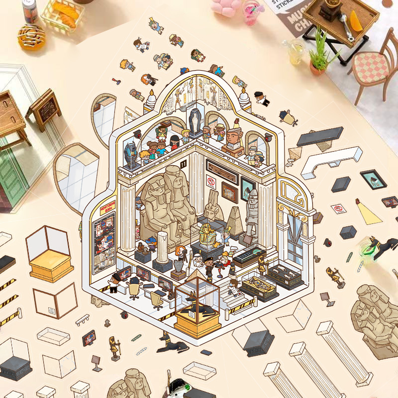 La maldición del faraón