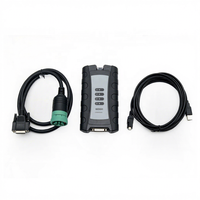 Nouvel outil de diagnostic pour excavatrice EDL V3, outil de diagnostic pour machines agricoles et de construction, service de diagnostic des données, logiciel 5.3 + CF-53