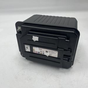 Batería de Alto Voltaje Híbrida de 48 V para <span class=keywords><strong>BMW</strong></span> Serie 3 y 5 G20 <span class=keywords><strong>G30</strong></span> G01, OE 61215A38DE3 - Product Image 1