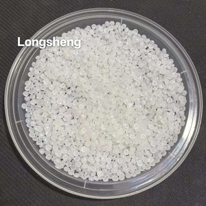 Granulés de PE 100% vierges K203 KN226 KN226B KN230 KN230, qualité film, qualité contact alimentaire, granulés de plastique LDPE - Product Image 3