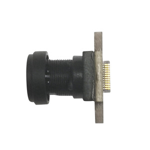 Módulo de Cámara POS con Escáner de Código de Barras de Enfoque Fijo SP1405 Compacto de 1MP, Interfaz DVP, Reconocimiento Macro, 720P HD - Product Image 3