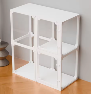 Corral para Mascotas Plegable de Doble Capa para Perros Pequeños, Uso en Interiores, Fácil de Montar, Modelo 2026 - Product Image 5