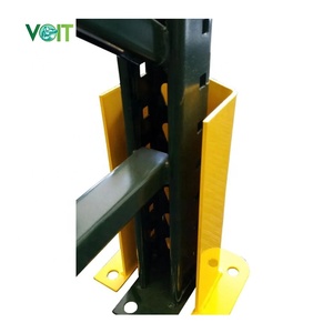 تصنيع مخصص عالية المستوى حماية رفوف معدنية رفوف حماة - Product Image 1