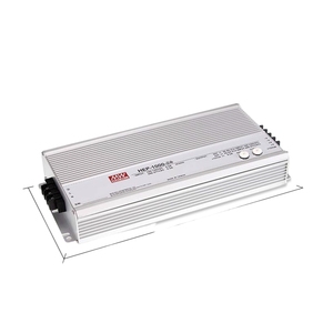 MEAN WELL HEP Serie 100-2300W Fuente de alimentación conmutada 12/15/24/48V Controlador LED de fuente de alimentación Transformador Cargador de baterí<span class=keywords><strong>a</strong></span> - Product Image 2