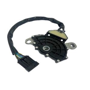 Interruptor de cambio de marchas 5256060 93732499 para Saab 1999-2001, interruptor combinado de transmisión automática, plástico, nuevo - Product Image 1