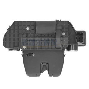 Bloqueo de puerta trasera Citroen 8719F8 para C3 C4 3008 2008 5008 208, pieza de repuesto de acero nueva - Product Image 4