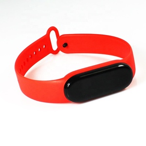 Reloj Inteligente M8 a Precio de Fábrica, Pulsera Inteligente M8 M7 M6 M5 M4, Reloj Inteligente Deportivo - Product Image 4