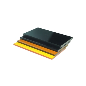 Foglio di <span class=keywords><strong>policarbonato</strong></span> <span class=keywords><strong>trasparente</strong></span> personalizzato in fabbrica 3mm 6mm 8mm 10mm - Product Image 5