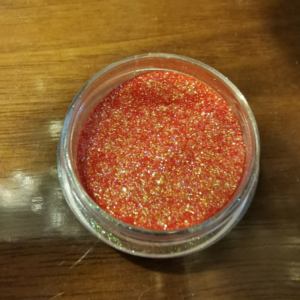 Bubuk Glitter Bunglon Berwarna Menampilkan Efek Perubahan Warna yang Unik dan Menakjubkan serta Performa Pergantian Warna yang Dinamis - Product Image 5
