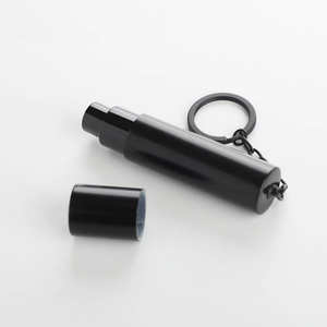 ขวดสเปรย์น้ำหอมพกพาแบบแม่เหล็ก ยี่ห้อ Eric ทำจากอะลูมิเนียม พร้อมหัวฉีดแบบปั๊มในตัว - Product Image 5