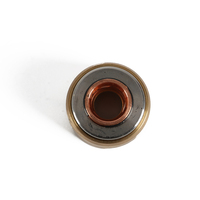 Adaptateur HOL Original 2.0 Precision 10114605 pour corps de buse automatique, adaptateur de mandrin pour découpeuse laser OEM